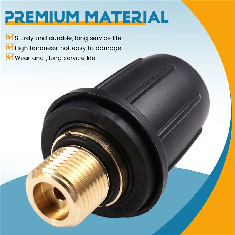 

Латунный предохранительный клапан пароочистителя SC2, крышка котла, предохранительный клапан парового двигателя Forkarcher SC1 SC2 SC3 SG4-4 SC1, клапан