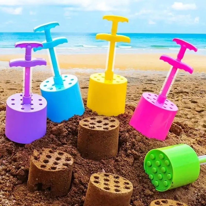 Kids Water Play Beach Toys San - Kids Outdoor Water Play recension och pris