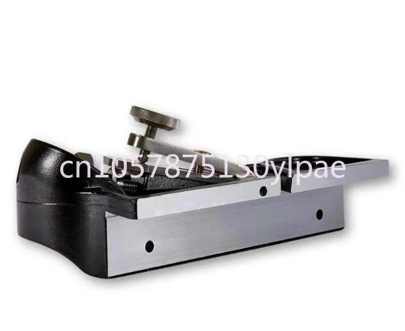 Woodworking Metal Planer 90 Degree Cutting Edge Hand Planer Right Angle Planer Small Planer Professional