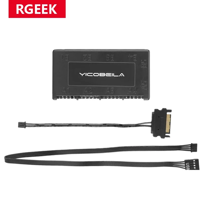 Rgeek 4 In I Comput…