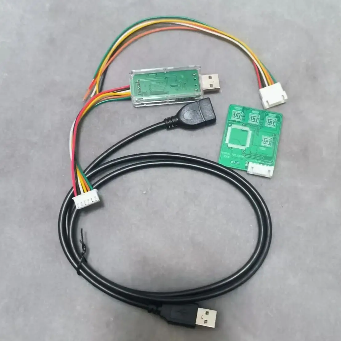 programmer baca dan tulis offline burning seat ENE EC  KB9542 KB9012 KB9022 KB9028 9052