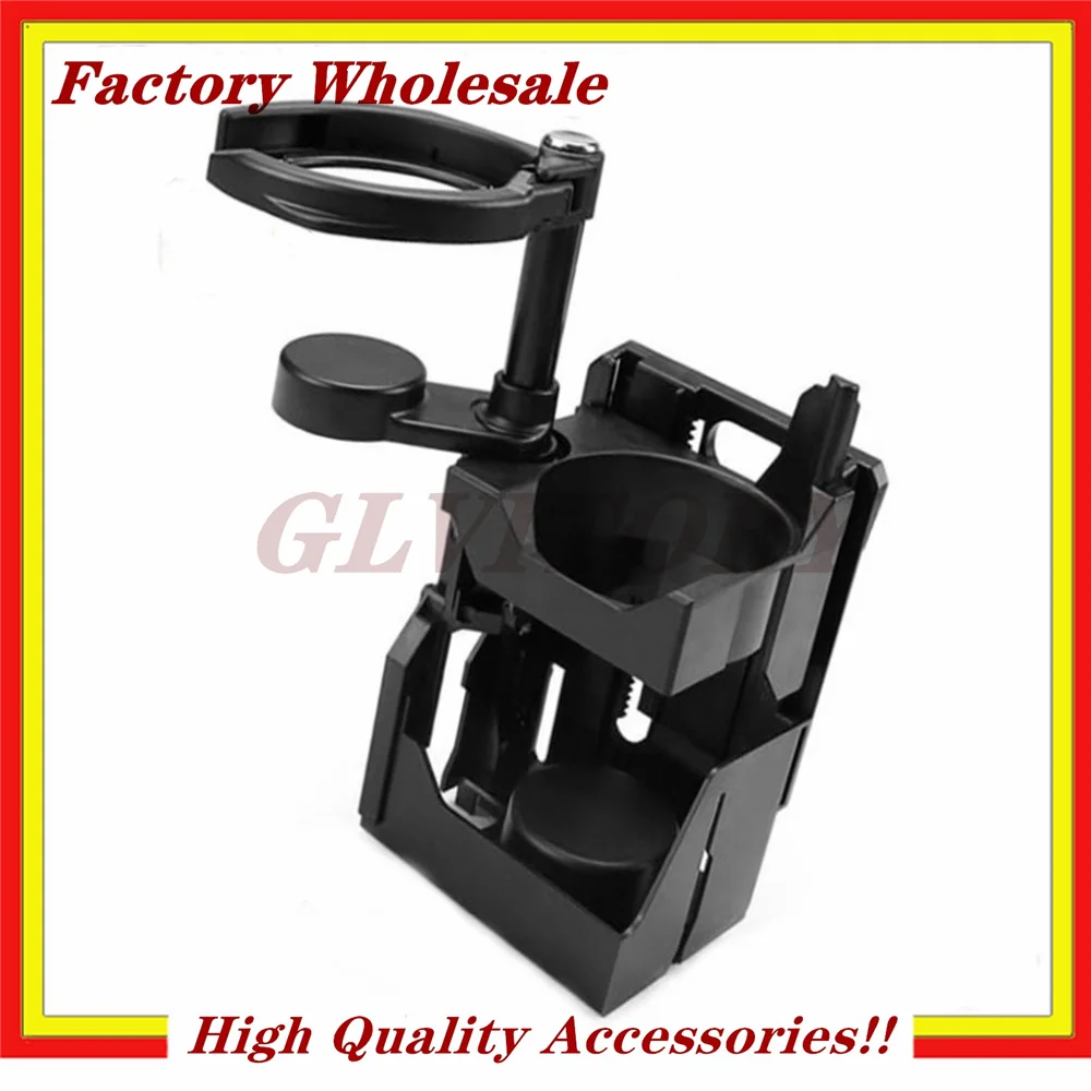 

New A2106800114 for Mercedes W210 Car Centre Console Drink Cup Holder Replacement for Benz E-Class E260 E300 E320 E400