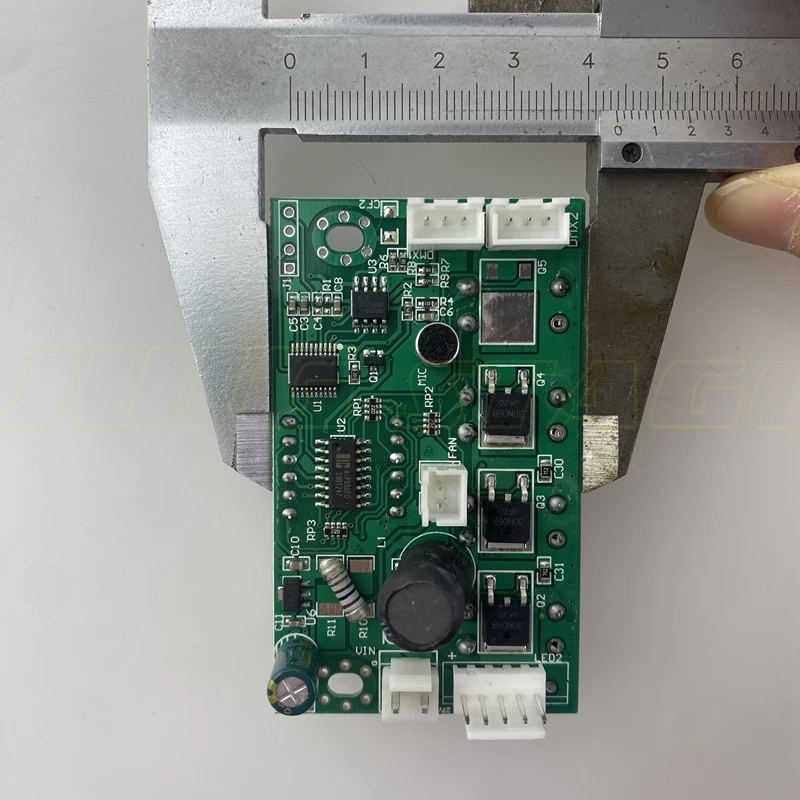 3in1 JH RGB اللوحة الأم اللوحة الرئيسية #3