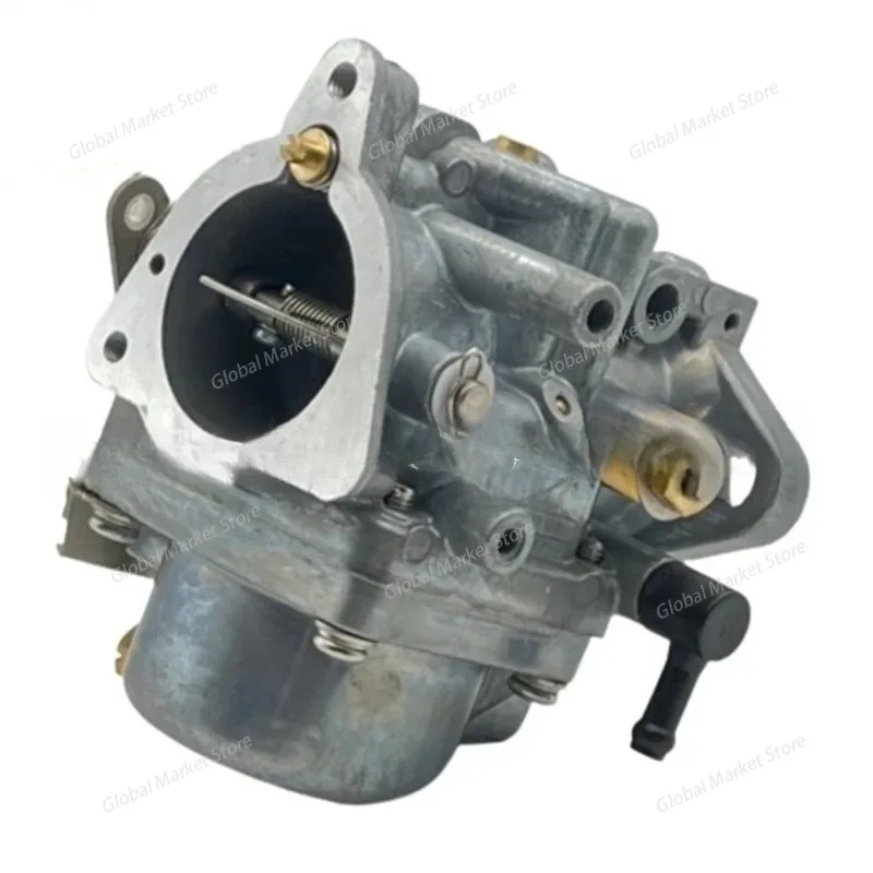 

13200-964J0-000 Carburetor for Suzuki 2-Stroke 25HP 30HP DT25 DT30 Outboard Motors, Motorcycle Flat-suction plunger carburetor