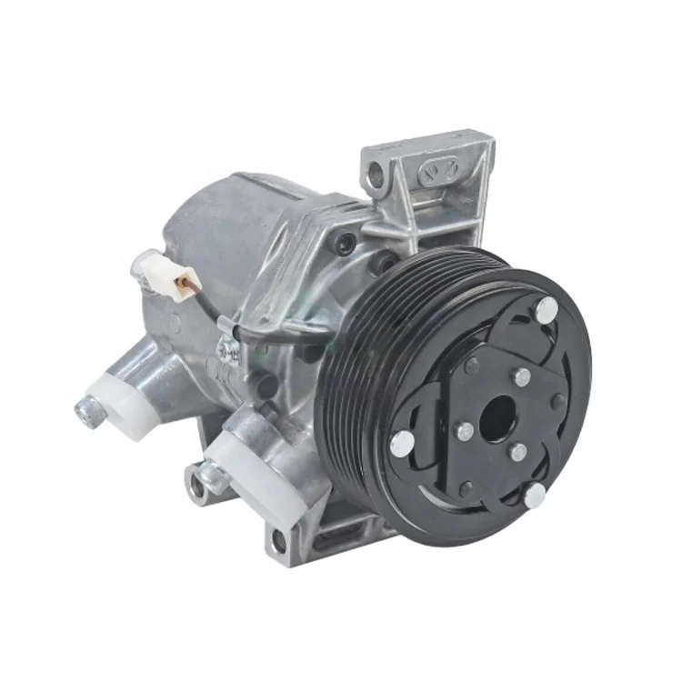 KCC1332 AC compressor 12V HFC-134a 7PK for nissan micra HR12DE 926001HC1A  926001HC5A