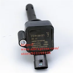 Engine Ignition Coil For Changan CS75 1.8T 3705010-A02/F01R00A071