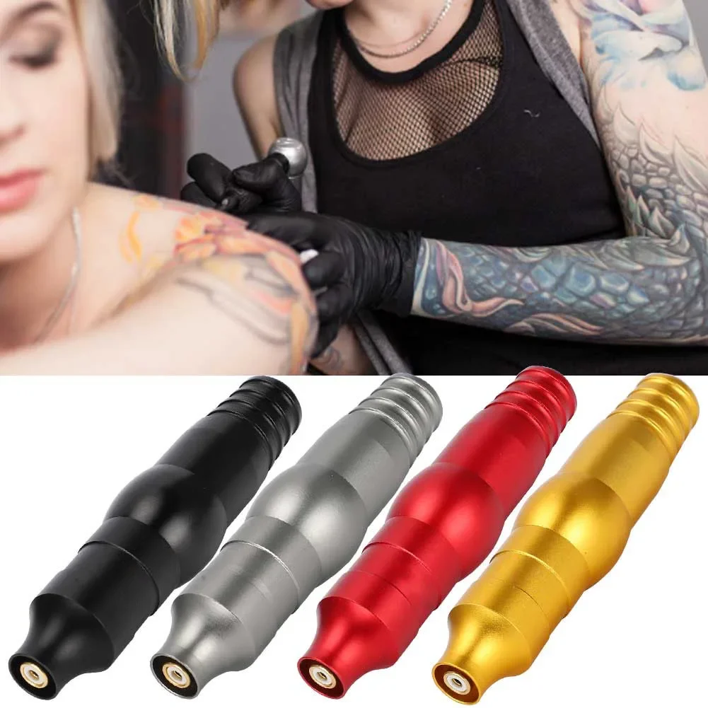 

Professional Electric Rotary Tattoos Pen Strong Motor Tattoo Machine Artists Tool Set Tattoo Accesories Permanent Beauty Tools