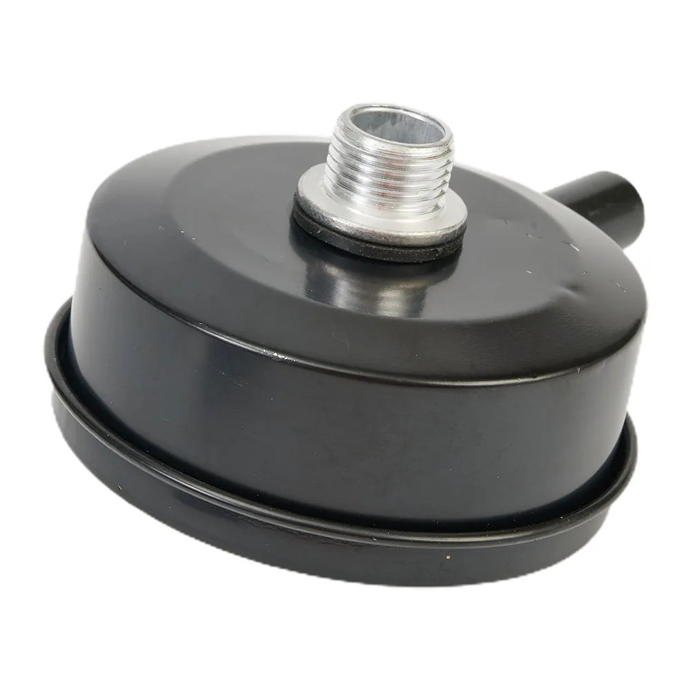Muffler Air Compressor Muffler Compressor Muffler Intake Noise Parts Pump Replacement Reusable Set Accessories