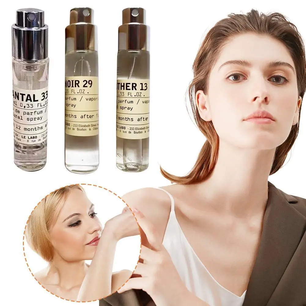 

Perfumed Women For Delicate Wild Scent Portable Travel Perfume Spray Emotional Wild Delicate Fragrance Men's Perfume