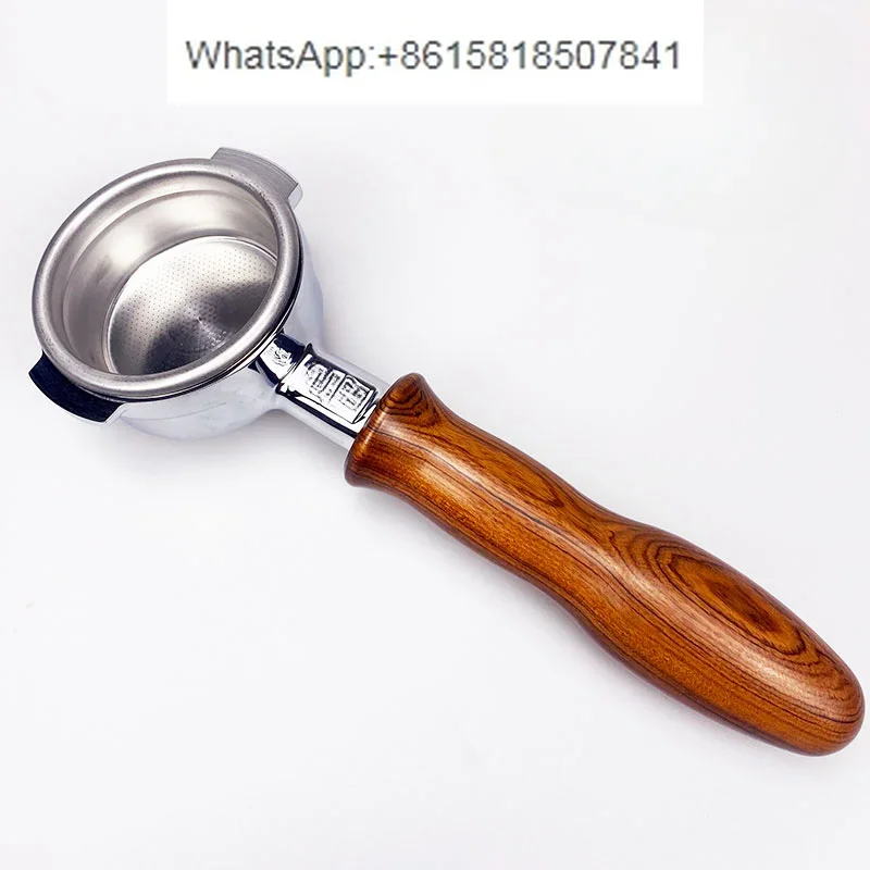 

GS3/MINI/GB5 hot mom semi-automatic coffee machine bottomless handle