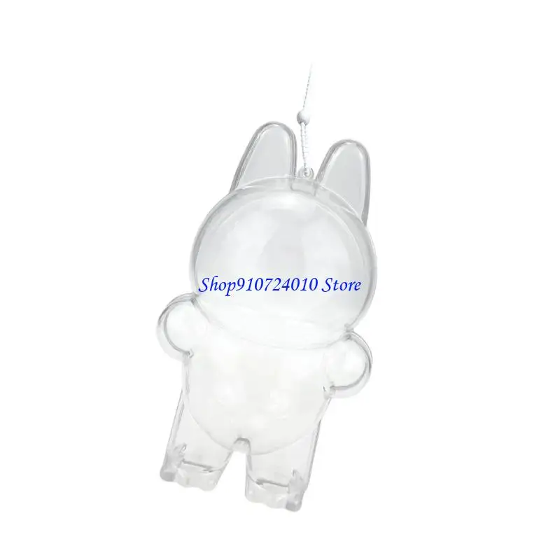 77HD Clear Protective Storage Case for Electronics Scratch Resistant Thin Designs