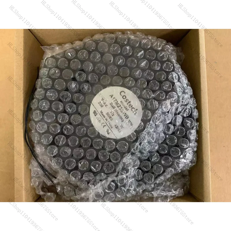 

for A17M23SWB M00 Costech V3F inverter fan