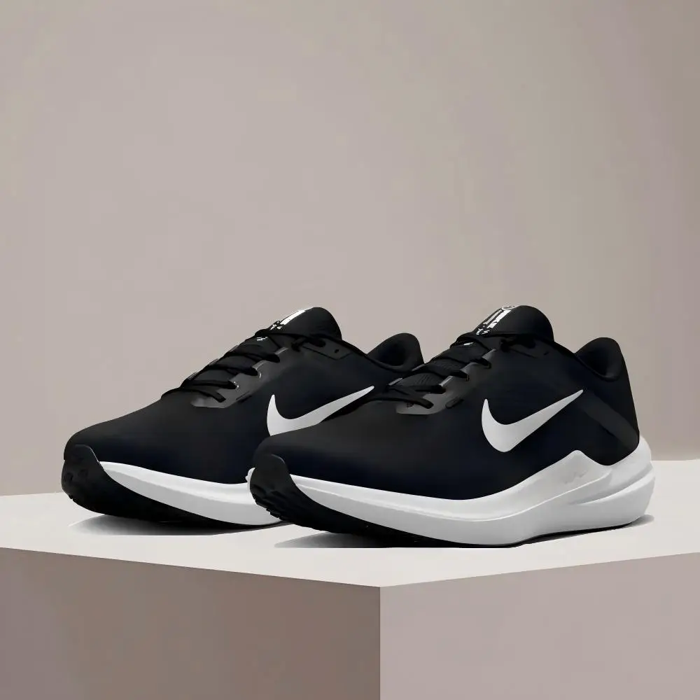 

Мужские модные универсальные повседневные кроссовки Nike Air Winflo 10, нескользящие и прочные спортивные кроссовки для бега FN7992-003
