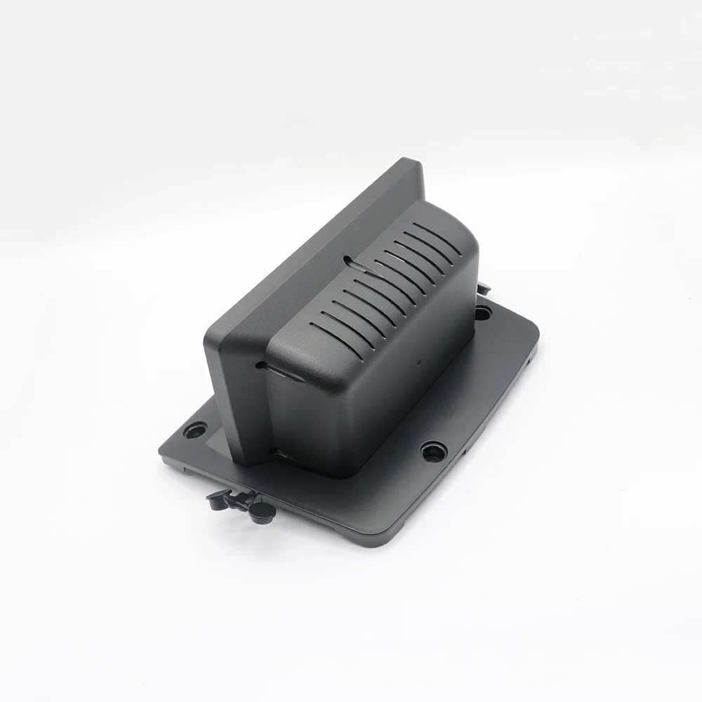 For 2002-2014 VOLVO XC90 Car Accessories 9 Inch Frame Fascia Adapter Android Radio Audio Dash Fitting Panel Kit view 4