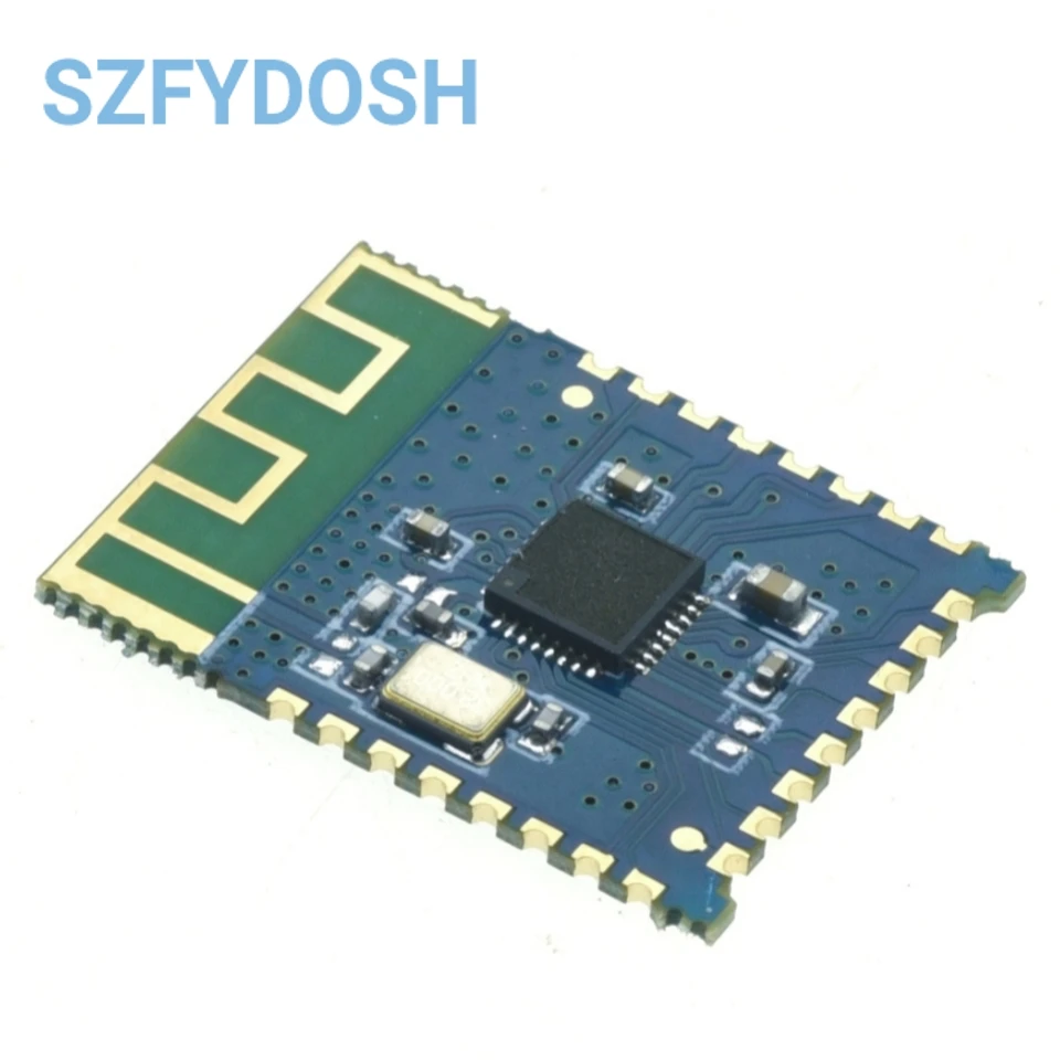 JDY-23 Bluetooth-compatible 5.0 Module Ble5.0 Transparent Bluetooth Data Transmission CC2541Slave