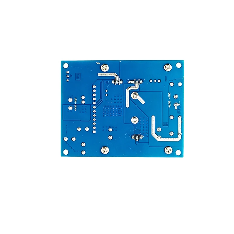 500W High-Power Adjustable DC-DC Step-Down Converter, 12-95V to 1.5-90V Power Supply Module with Constant Current