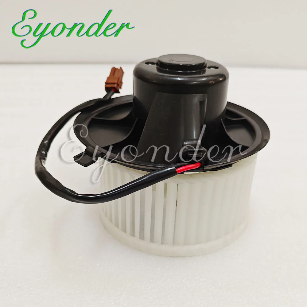 

AC Heater Heating Stove Blower Assembly Fan Motor for RENAULT TWINGO I 0130063102 7701046084 7701038210 52479327 0130111169