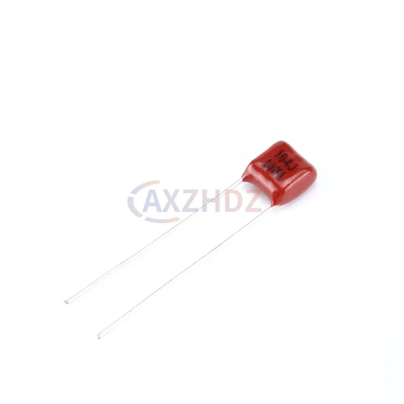 20 Stück 100 V 250 V 100 pF – 4,7 uF CBB Polypropylen-Folienkondensator 0,1 uF 0,01 uF 10 nF 220 nF 101J 331J 471J 102J 103J 223J 104J 105J