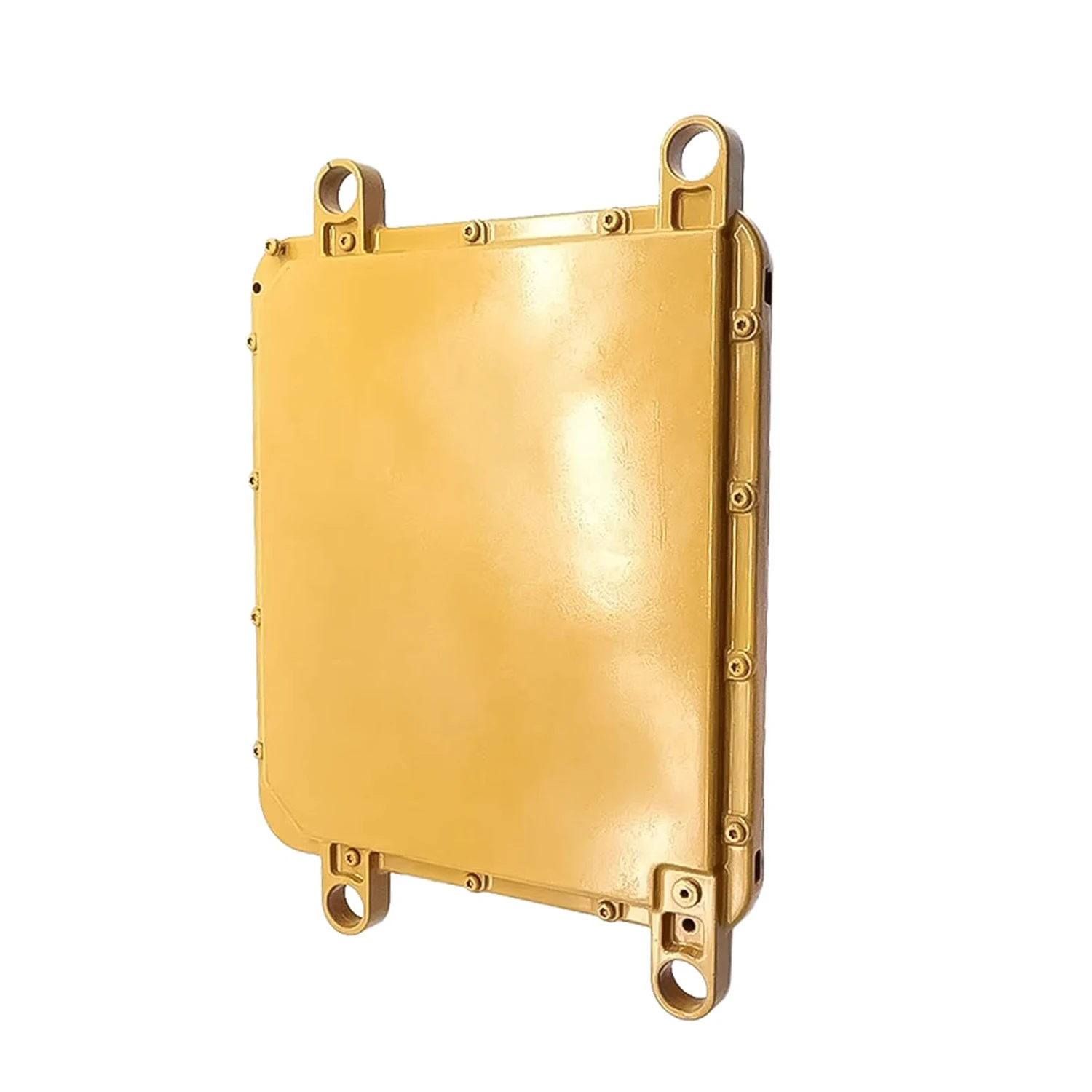 

XCWoOshop 212-9450 10R-4085 ECM модуль управления двигателем контроллер ЭБУ подходит для Caterpillar CAT 345B 385B 5090B