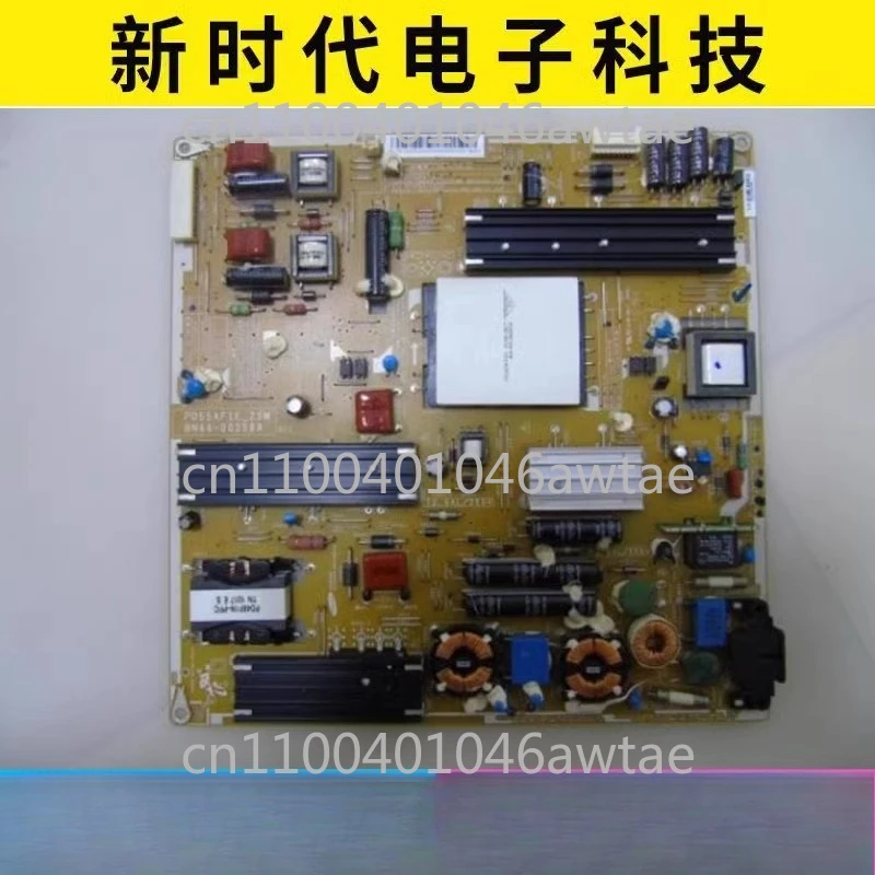 Подходит для платы питания Samsung UA55C6200UF UA55C6900UF BN44-00359A