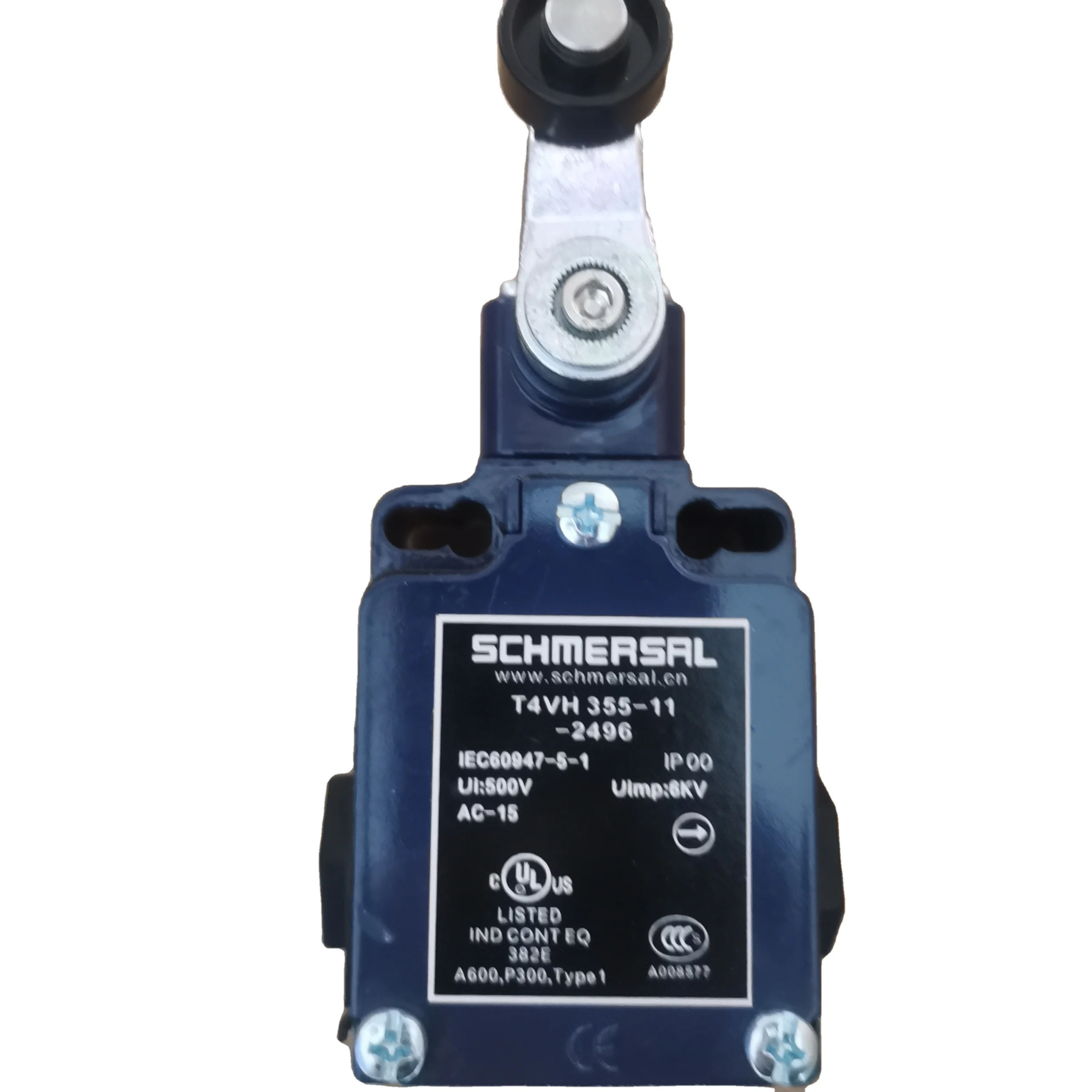 

452208 230V 4A Sonder Mechanical Limit Switch 465438 266063001