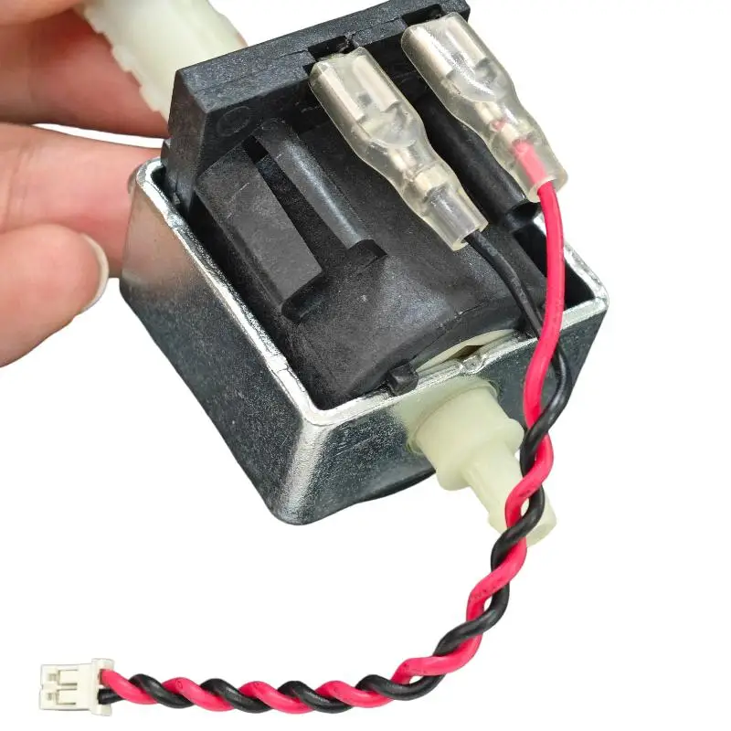 1Pcs N9+ Voice Version DVX45 DVX49 For ECOVACS H Series DC12V 21W Water Pump Motor Robot Vacuum Cleaner Parts