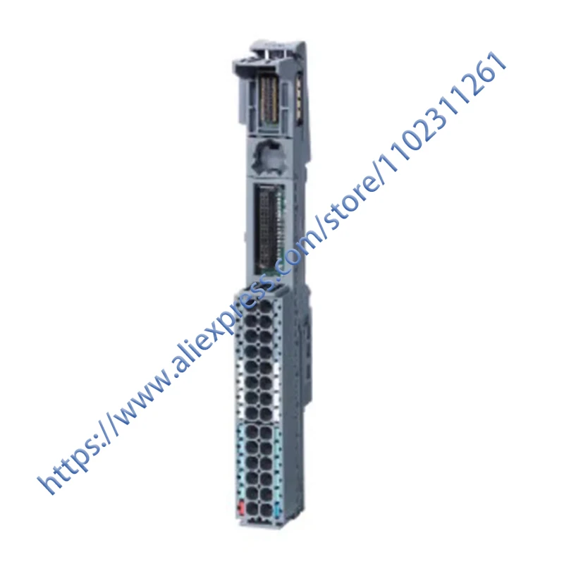 

Оригинальный новый контроллер Plc 6ES7193-4CC20-1AA0, Немедленная доставка