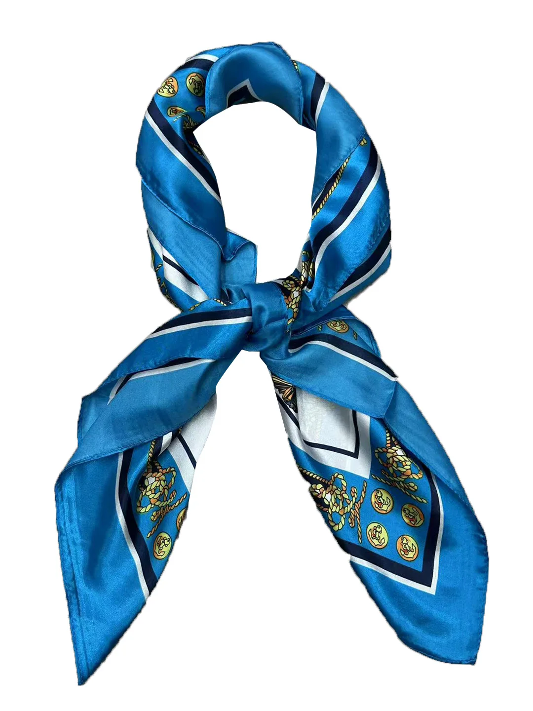 

Multicolor fashion women leave floral printing summer scarf elegant lady fashion neckwear fashion wraps