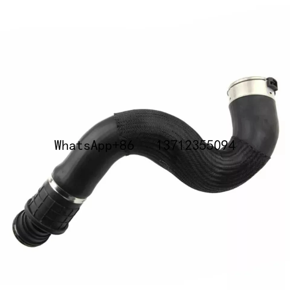 

Совершенно новая трубка турбокомпрессора, труба интеркулера 84498032 84287645 144634BD0A для Chevrolet Equinox 1,5 T Nissan X-Trail T32EL