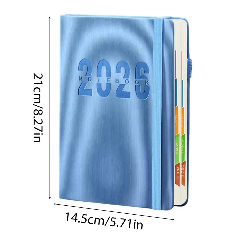 2026 Planner Jan. 2… - image