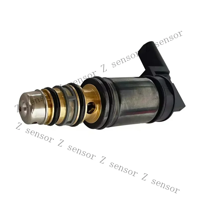 Z+ New A/C Compressor Electronic Control Valve For Chevy Malibu 1.5L 2.0L 2017-2020