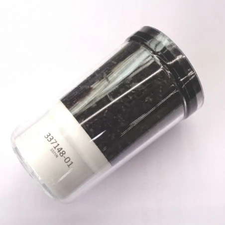 العلامة التجارية الجديدة الأصلية Heldenhaln 337148-01 عنصر فلتر الكربون المنشط مع ضمان لمدة سنة واحدة لـ PLC PAC ووحدات تحكم مخصصة