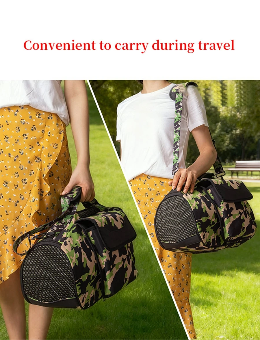 für JBL BOOMBOX4 3, tragbare transparente Lautsprechertasche für BOOMBOX 4/3, schalldurchlässige Tasche im Freien, Reise-Tragetasche – Detail 7
