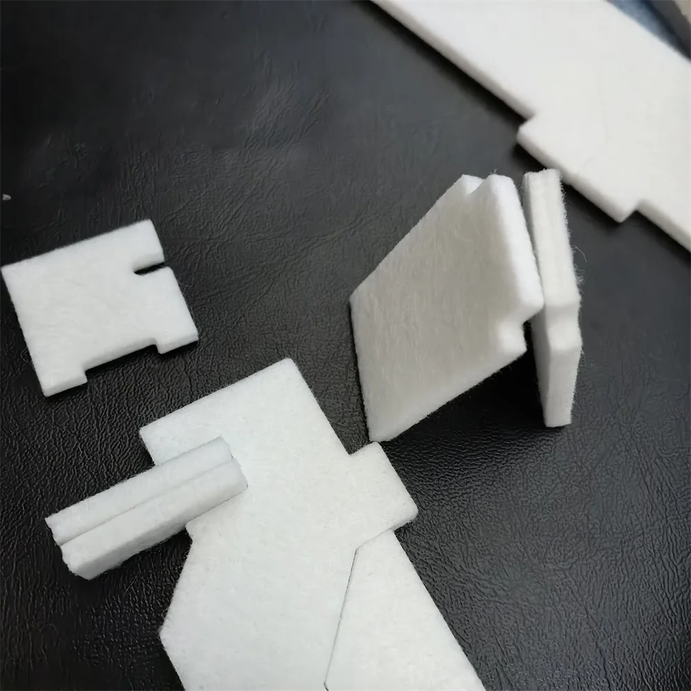 

1X LET433001 Губка для поглотителя чернил для BROTHER MFC J2310DW J2510DW J4320DW J4410DW J4420DW J4510DW J4610DW J4620DW J4625DW J4710DW