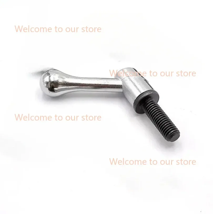 Table Lock Bolt Handle M10 Thread Adjustable clamping handle CNC Mills Mini Milling Machine Lathe Machine