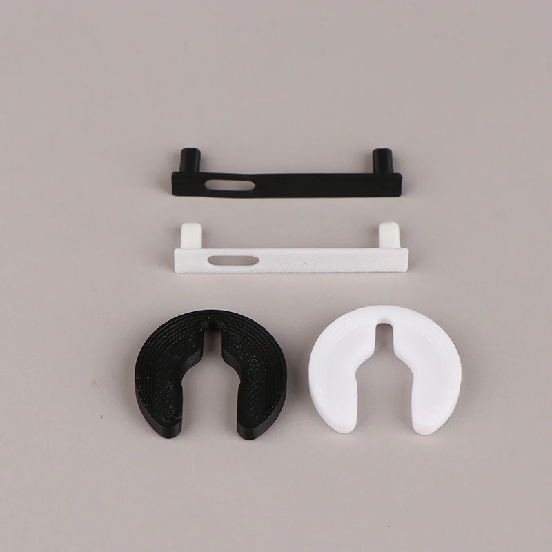 Capa protetora para interface ROG ALLY, porta de carregamento portátil, plugue contra poeira, edição otimizada geral, sólida e robusta, 1PC