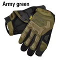 Army green