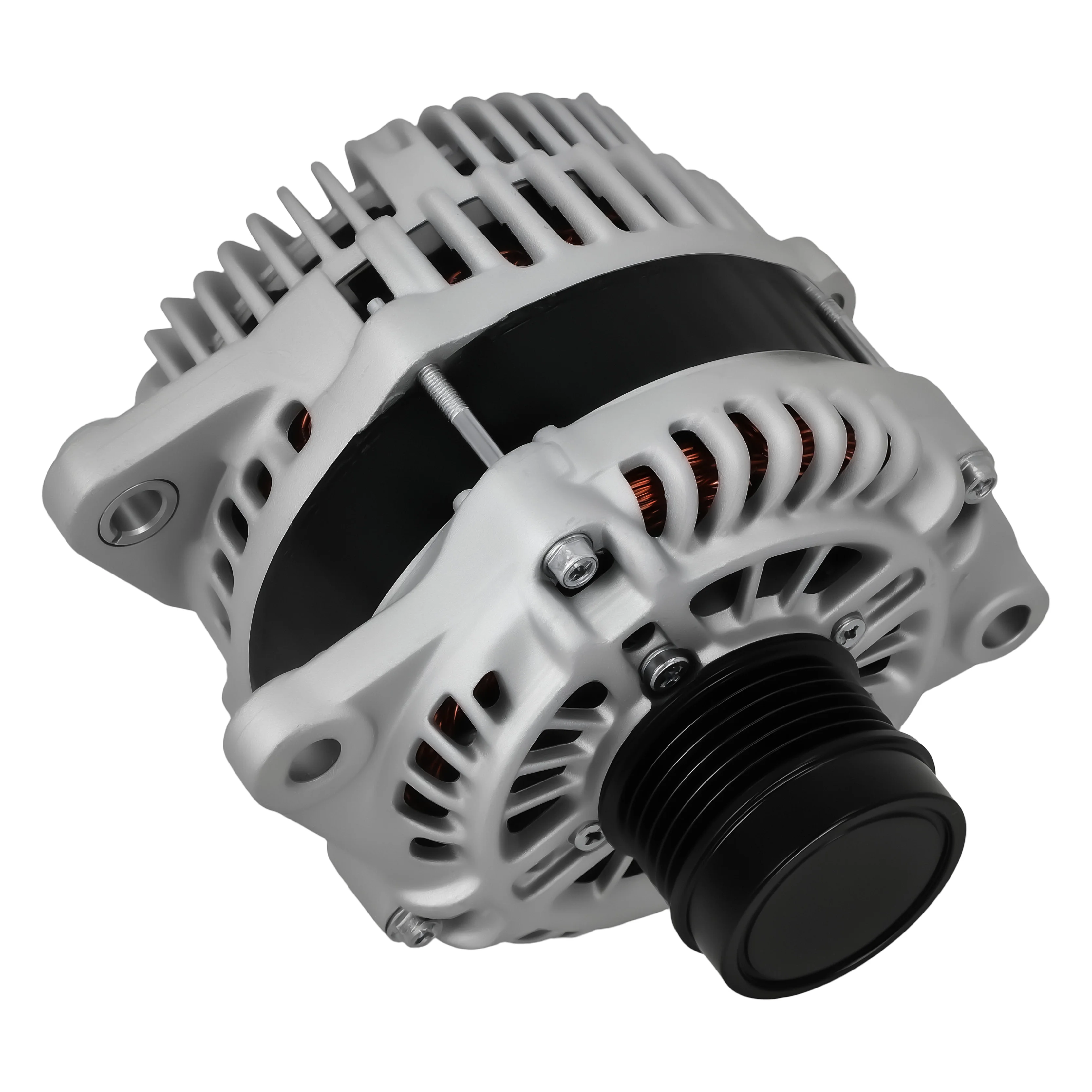 New 115A Alternator for Jeep Compass Patriot L4 2.0L 2.4L 2007-2016 A2TJ0481