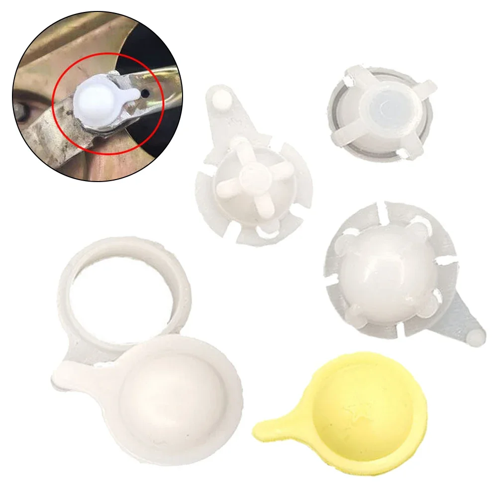 Windshield Wiper Pl…