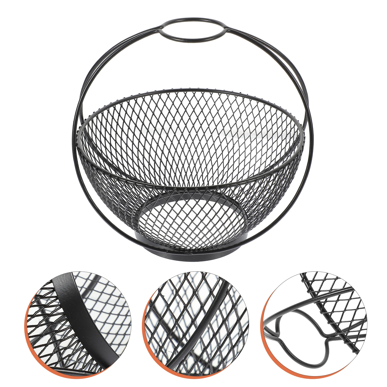 

Современный железный абажур для настольных торшеров, деревенский стиль, геометрический дизайн, прочный сменный абажур, домашний декор для отеля, лампа