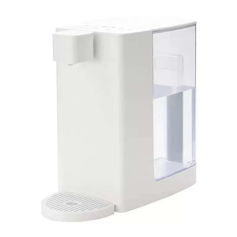 

Instant intelligent temperature control water dispenser removable 3L large-capacity water tank household filter tea integrated