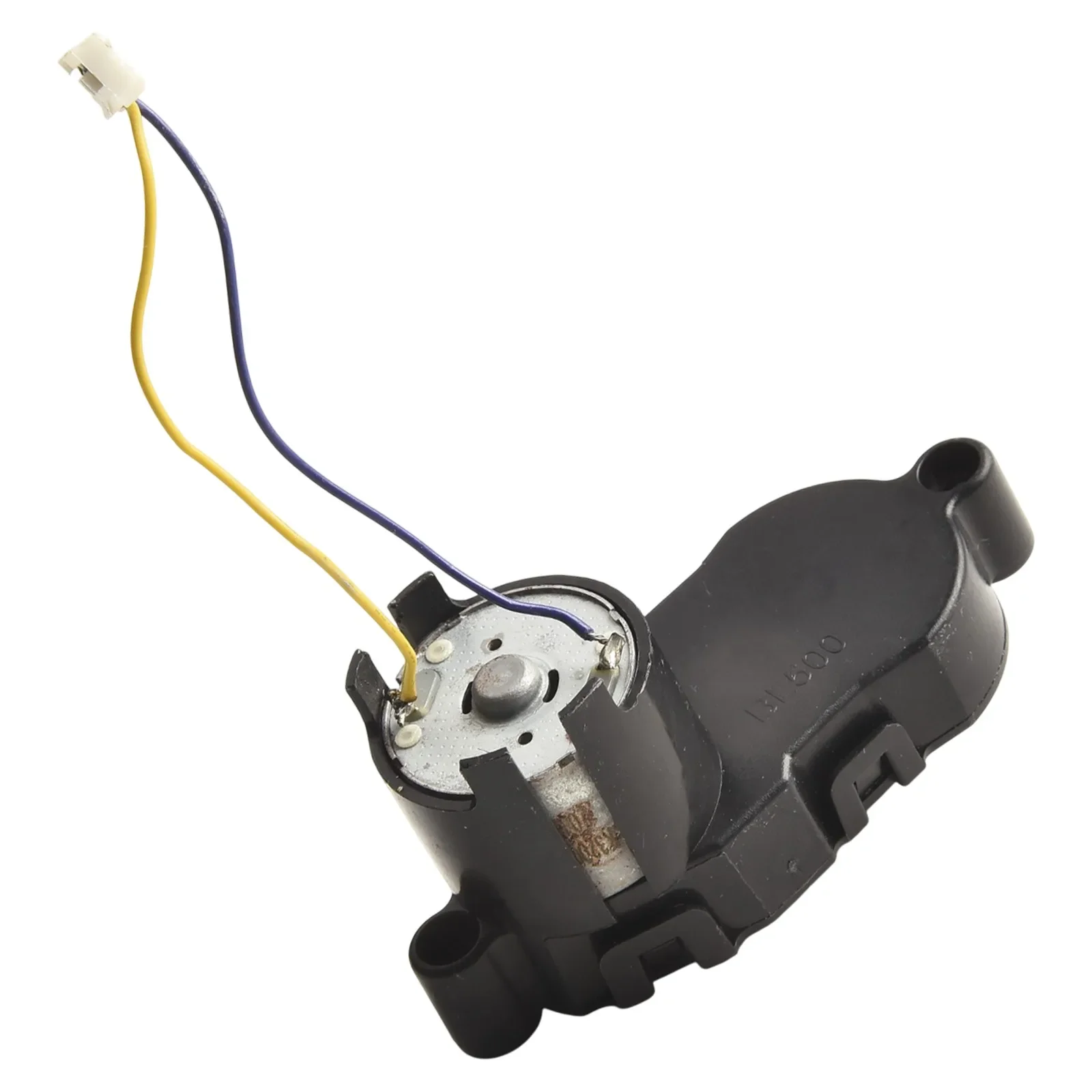 1piece Side Brush Motor For Cecotec BL500 BL500-T2 T3 1290 1390 1490 1590 For Redmond R500 Vacuum Cleaner