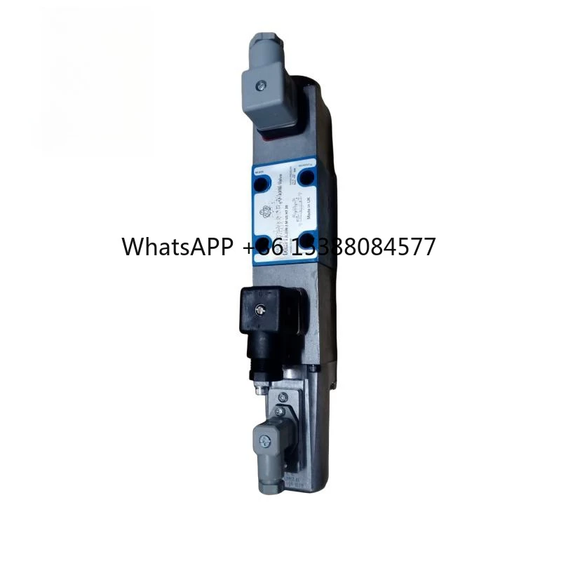 

KBDG4V-5-33C50N-Z-M2-PE7-H7-11 KBDG4V533C50NZM2PE7H711 Proportional Directional and Throttle Valves