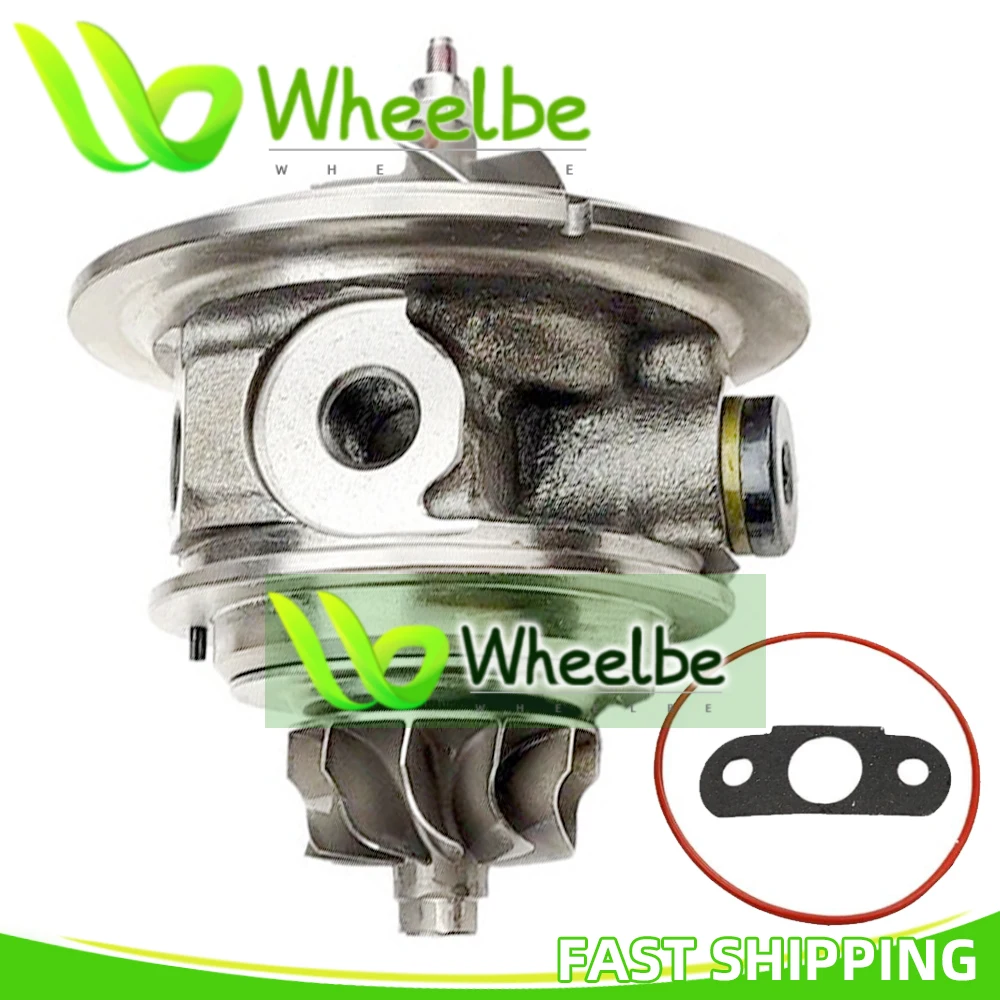 Turbocharger CHRA Core Cartridge for Renault Scenic 1.2 TCe 2013- 821042-5013S 144118534R 144100054RA 144105784R 144106351R