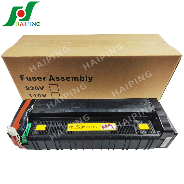 

Premium Fuser Assembly for Konica Minolta Bizhub 300i 360i Bizhub C250i C300i C360i Fuser Unit 110V AA2JR70311