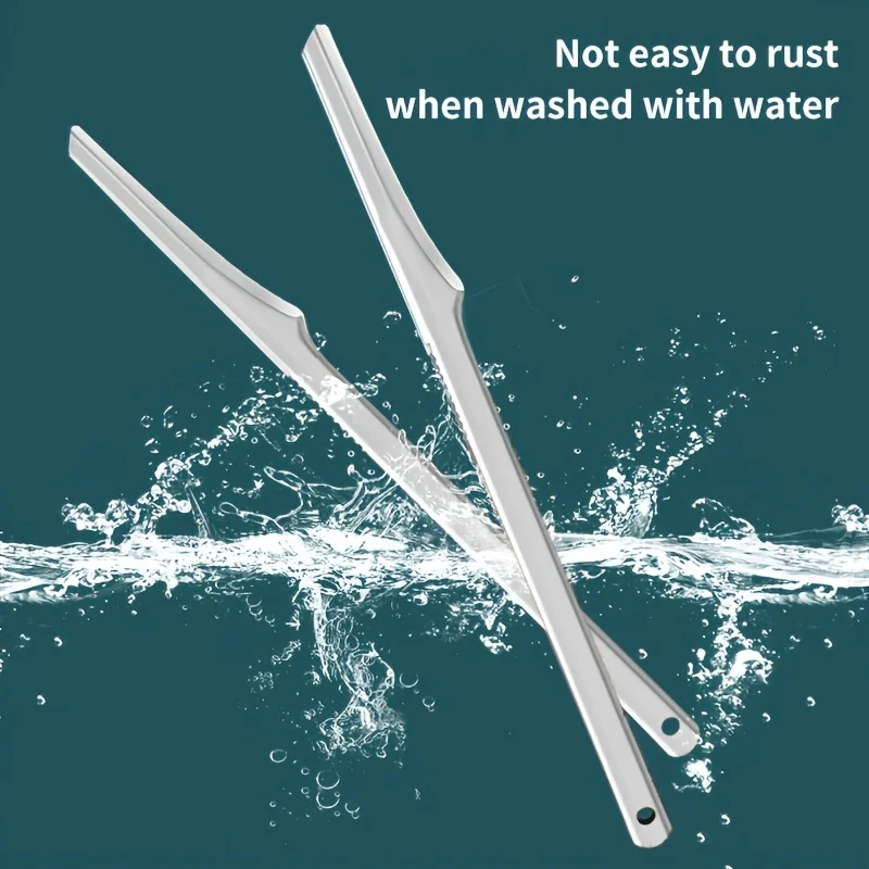 Pedicure Knife Kit Manicure Pedicure Tools Toe Nail Shaver Feet Foot Callus Rasp File Dead Skin Remover Foot Care Tools