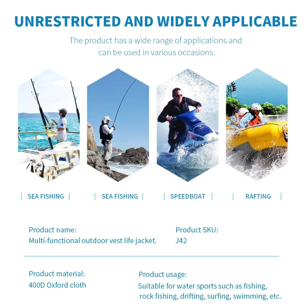 Thumbnail 2 - #51 Life Jackets List of Top Picks