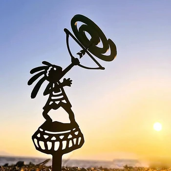 야외 캠핑 모기 코일 거치대 금속 코일 인센스 버너, 창의적인 방충제 랙, 걸이식 브래킷 트레이