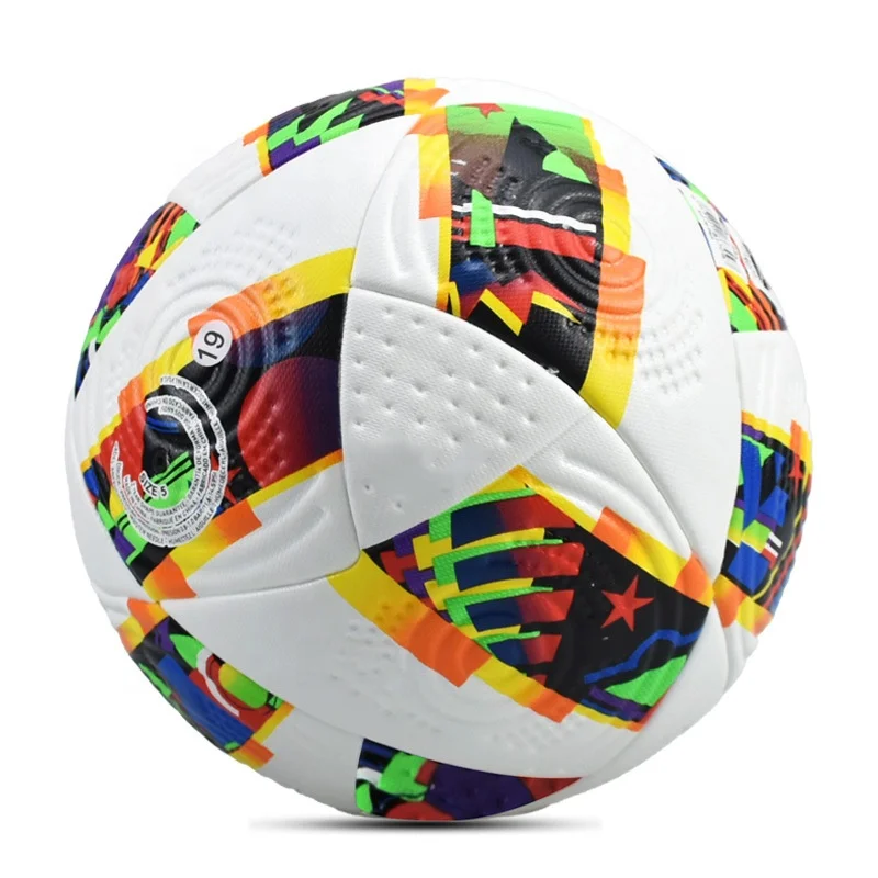 Производитель горячих материалов из полиуретана продает напрямую вам по доступным ценам, профессиональный тренировочный футбол