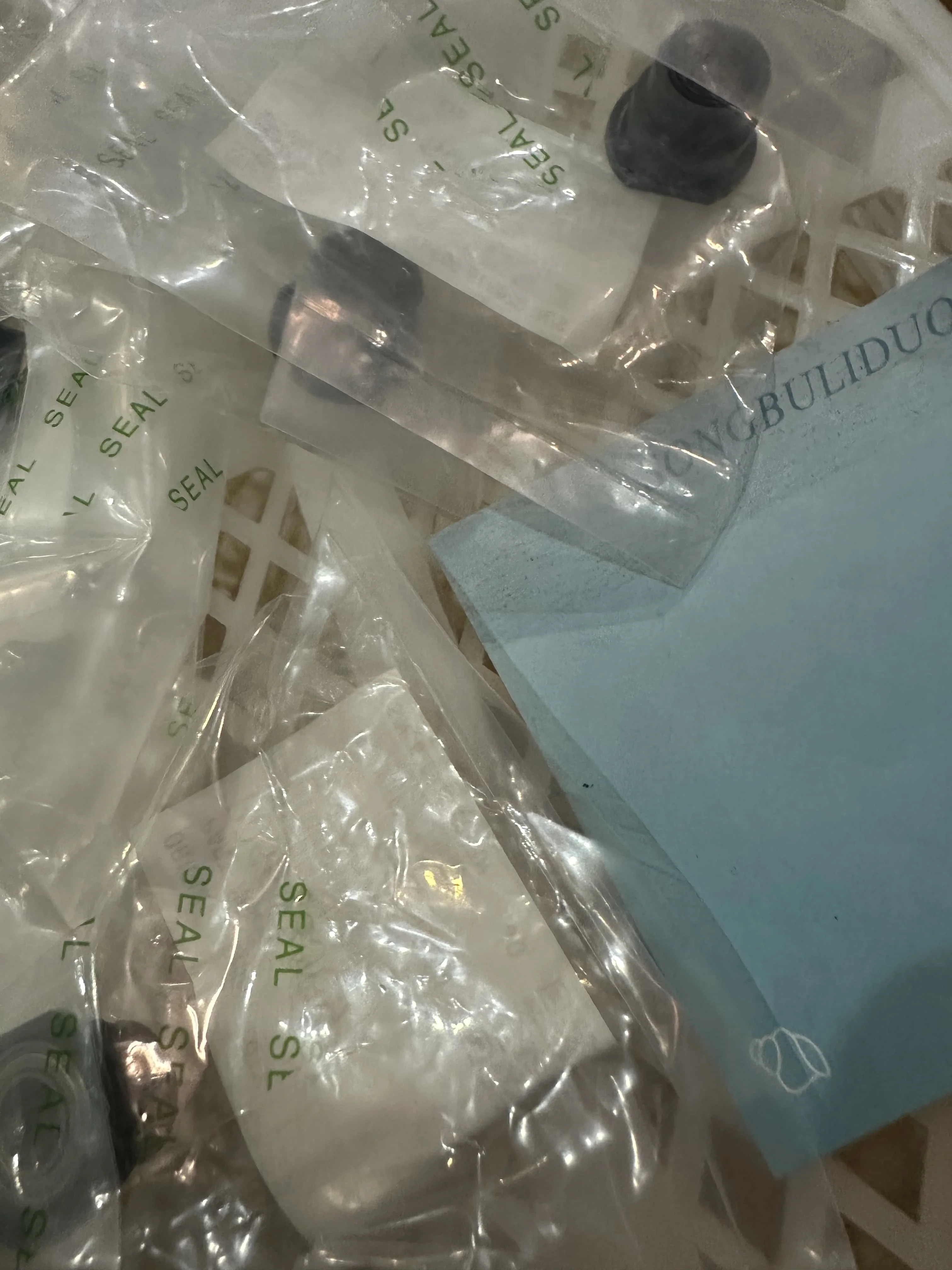 

20 шт. B065-3069 B0653069 Втулка для RICOH Aficio 1060 1075 2051 2060 2075 AP900 MP 5500 6500 7500 8000 9000 1100 1350 MP8000